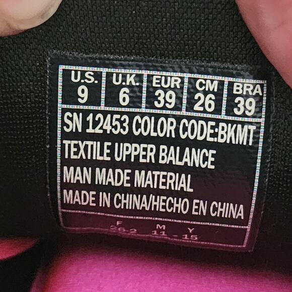 Skechers Flex Appeal Women's Casual Comfort Shoes Sneakers Size 9 Multicolor - Picture 9 of 9